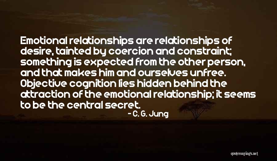 Drakkar Quotes By C. G. Jung Drakkar Quotes By C. G. Jung