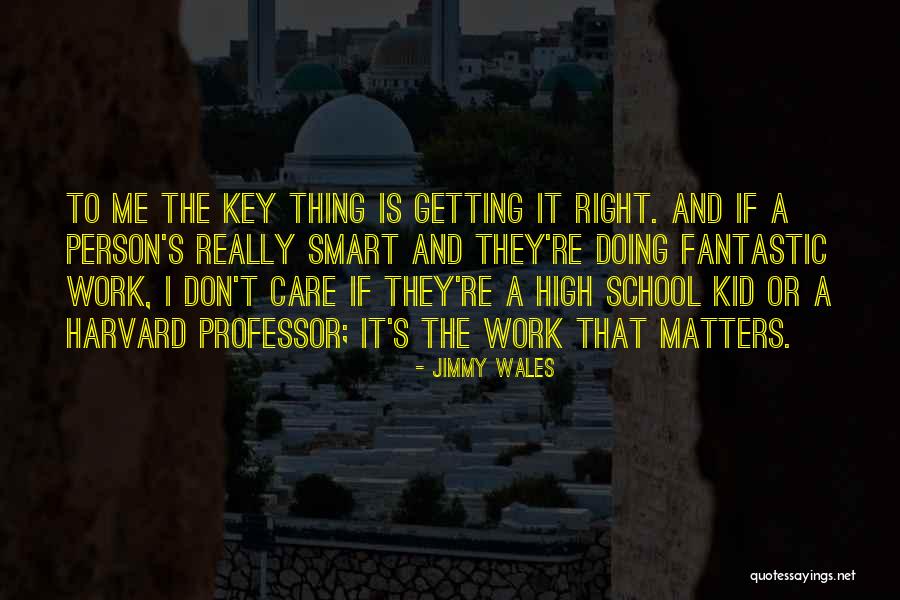 Drakkar Quotes By Jimmy Wales Drakkar Quotes By Jimmy Wales