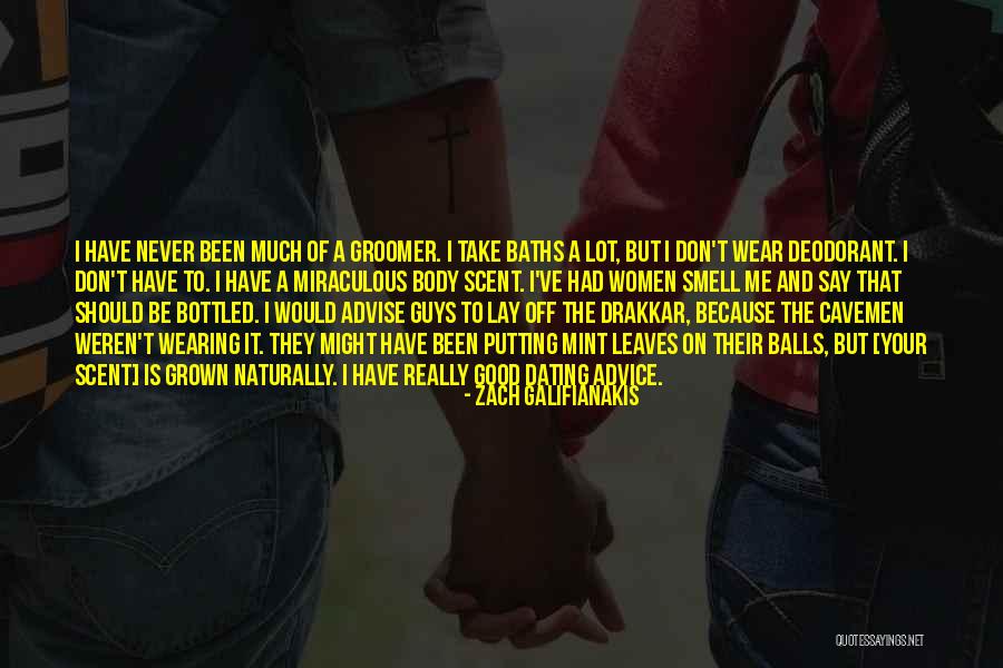 Drakkar Quotes By Zach Galifianakis Drakkar Quotes By Zach Galifianakis