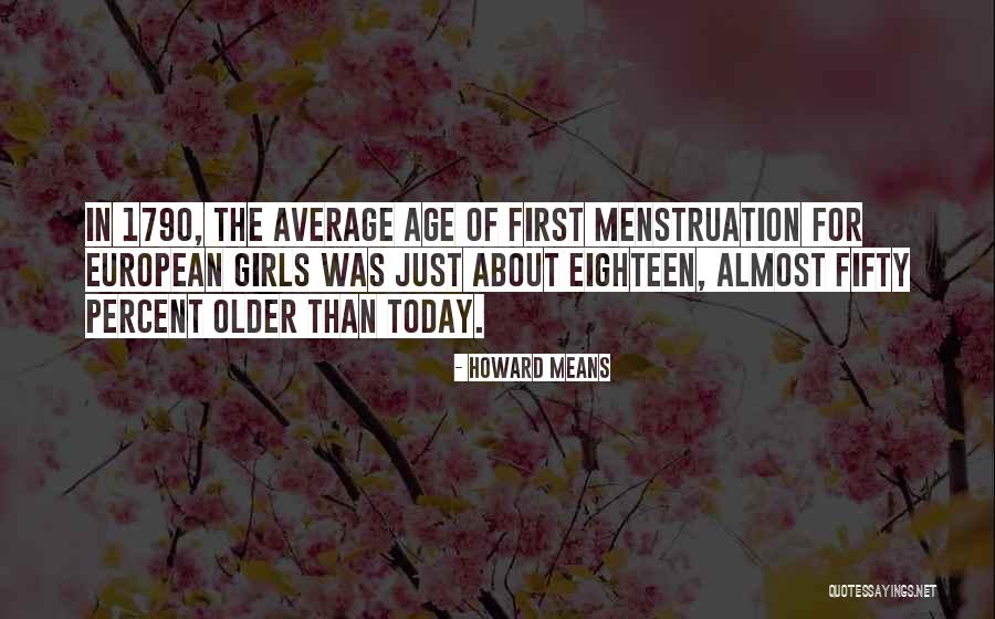 Drakonai Quotes By Howard Means Drakonai Quotes By Howard Means