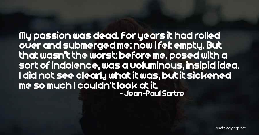 Drakonai Quotes By Jean-Paul Sartre Drakonai Quotes By Jean-Paul Sartre
