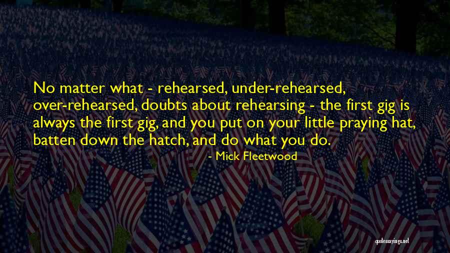 Drakonai Quotes By Mick Fleetwood Drakonai Quotes By Mick Fleetwood