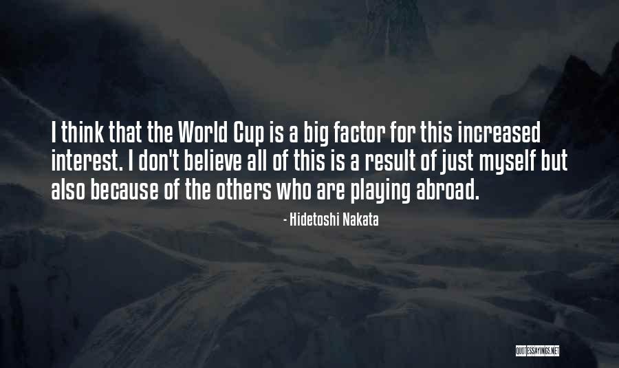 Drakonu Quotes By Hidetoshi Nakata Drakonu Quotes By Hidetoshi Nakata