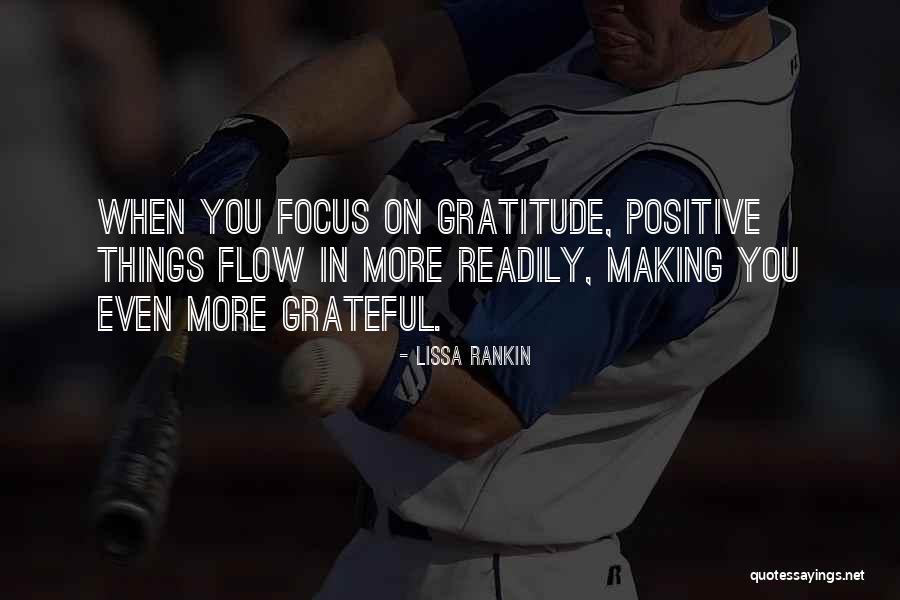 Drakos Lec Quotes By Lissa Rankin Drakos Lec Quotes By Lissa Rankin
