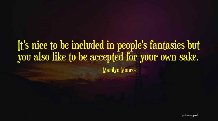 Drakos Restaurant Quotes By Marilyn Monroe Drakos Restaurant Quotes By Marilyn Monroe