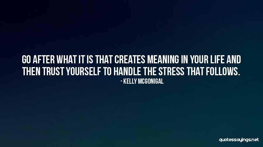 Drakoulis Kolonaki Quotes By Kelly McGonigal Drakoulis Kolonaki Quotes By Kelly McGonigal