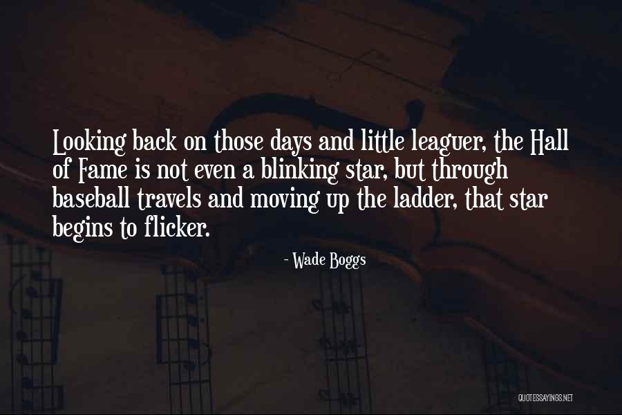 Drakulastream Quotes By Wade Boggs Drakulastream Quotes By Wade Boggs