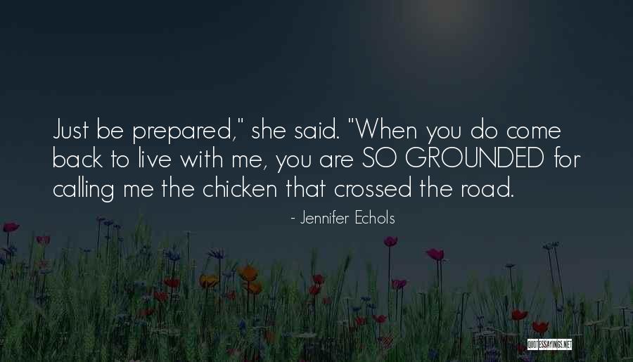 Drakulich Law Quotes By Jennifer Echols Drakulich Law Quotes By Jennifer Echols