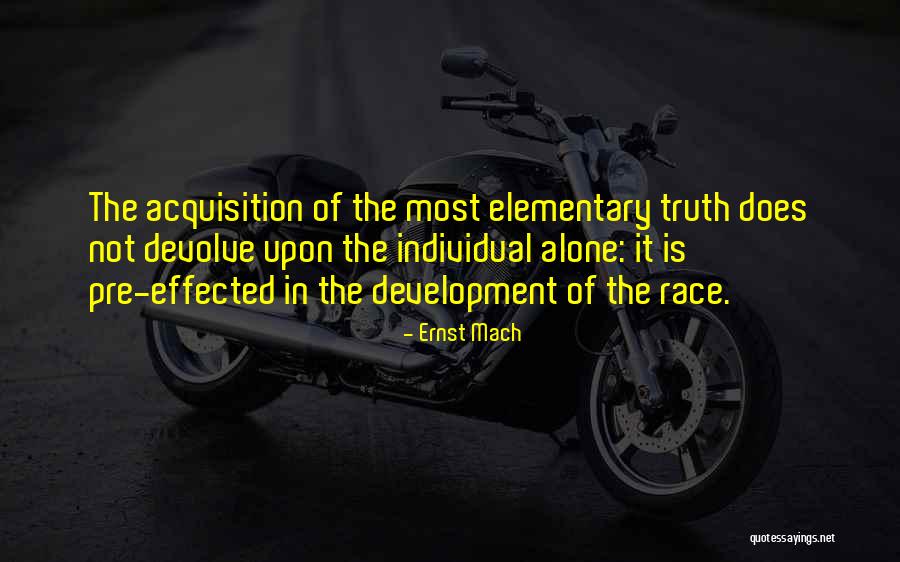Drakulich Quotes By Ernst Mach Drakulich Quotes By Ernst Mach