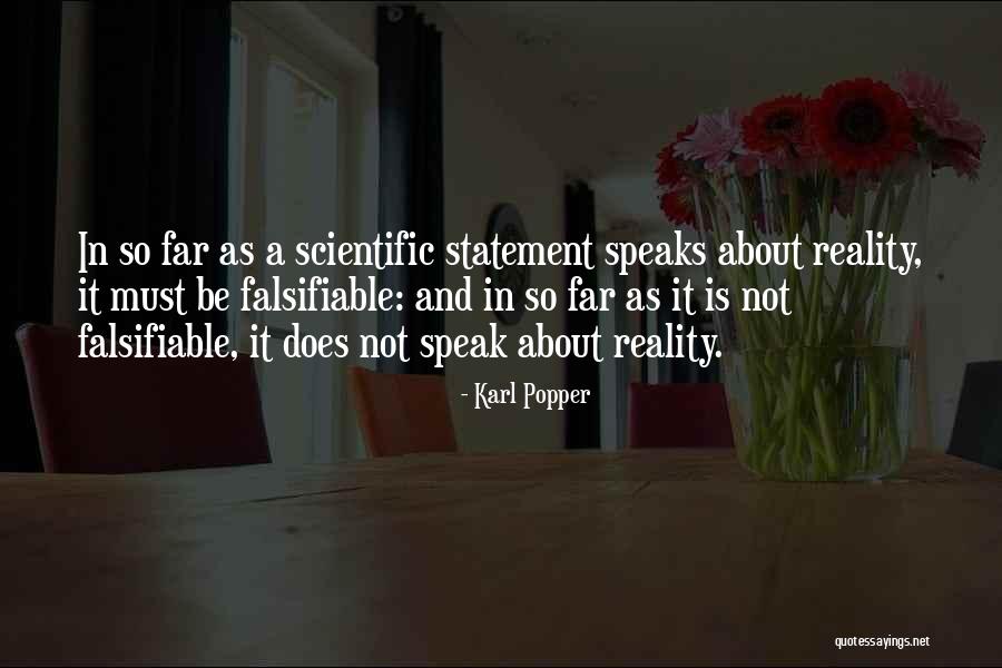 Drakulovics Quotes By Karl Popper Drakulovics Quotes By Karl Popper