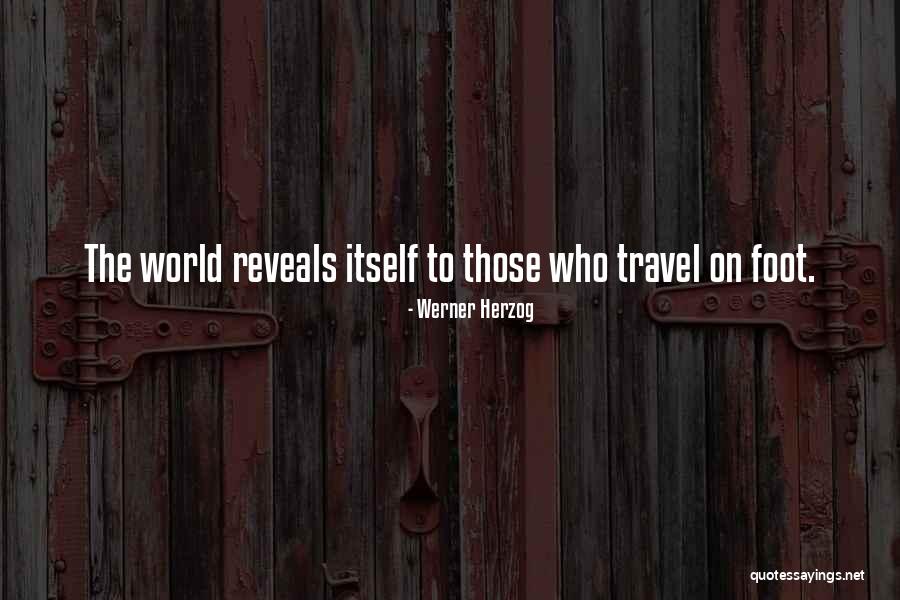 Drala Meditation Quotes By Werner Herzog Drala Meditation Quotes By Werner Herzog