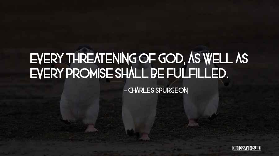 Dralazine Quotes By Charles Spurgeon Dralazine Quotes By Charles Spurgeon