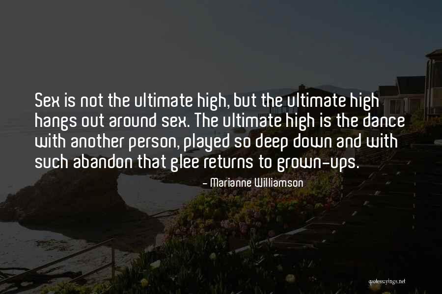 Drama Critic Quotes By Marianne Williamson Drama Critic Quotes By Marianne Williamson