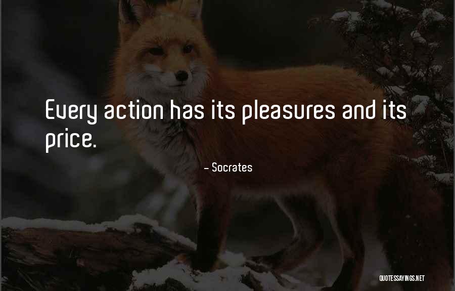 Drama Fate Life Humanity Science Quotes By Socrates