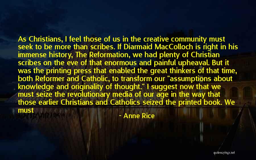 Drama Is Over Quotes By Anne Rice Drama Is Over Quotes By Anne Rice