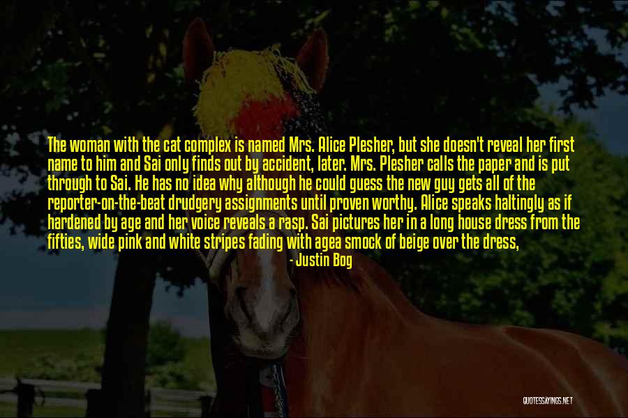 Drama Is Over Quotes By Justin Bog Drama Is Over Quotes By Justin Bog