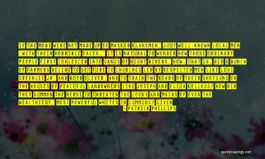 Drama Is Over Quotes By Patrick Phillips Drama Is Over Quotes By Patrick Phillips