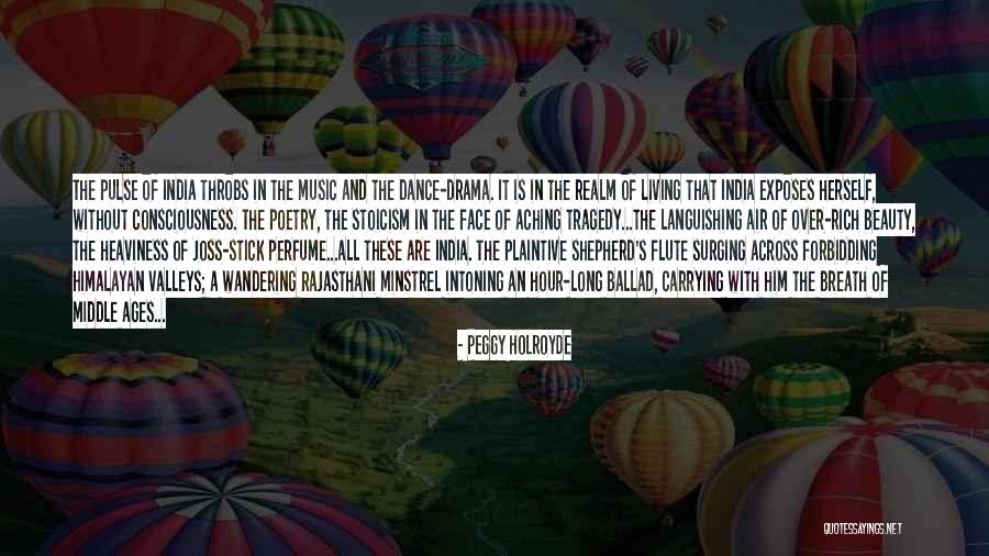 Drama Is Over Quotes By Peggy Holroyde Drama Is Over Quotes By Peggy Holroyde