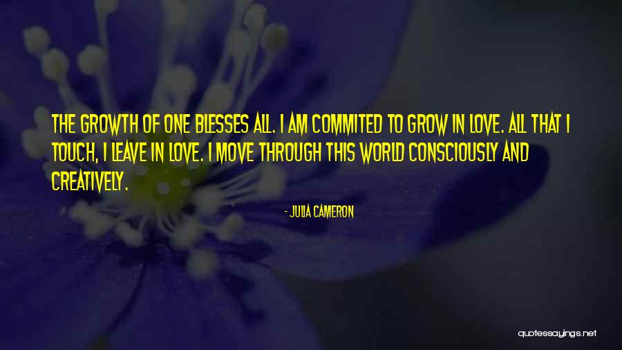 Drama Lesson Quotes By Julia Cameron Drama Lesson Quotes By Julia Cameron