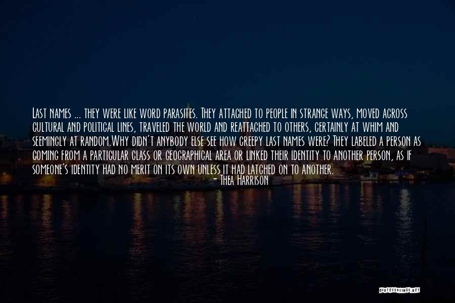 Drama Lesson Quotes By Thea Harrison Drama Lesson Quotes By Thea Harrison