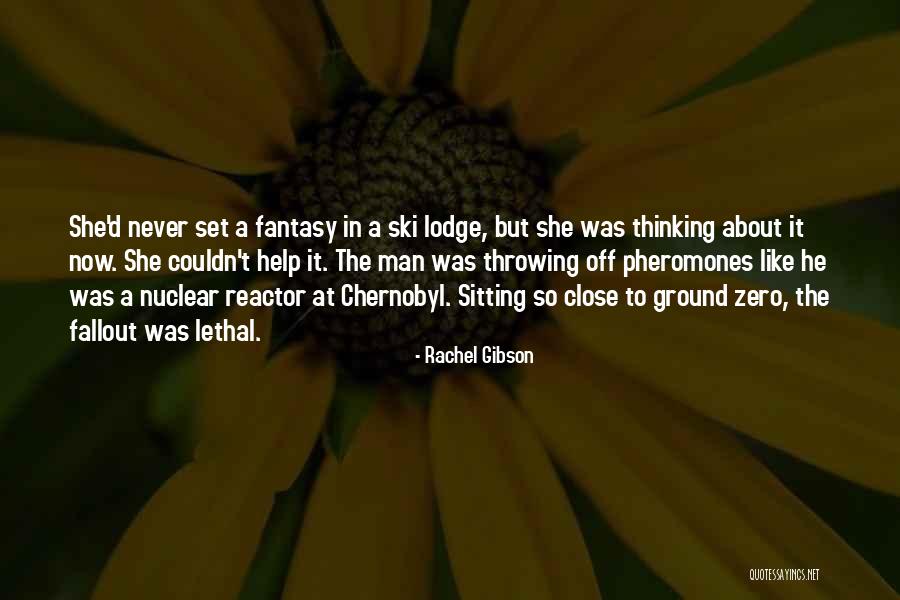 Drama Melayu Quotes By Rachel Gibson Drama Melayu Quotes By Rachel Gibson