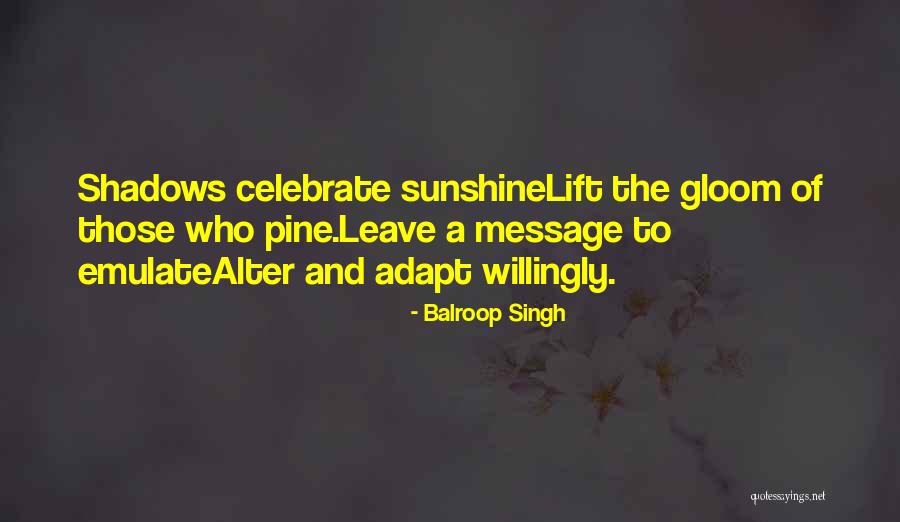 Drama Of Lizzy Quotes By Balroop Singh Drama Of Lizzy Quotes By Balroop Singh
