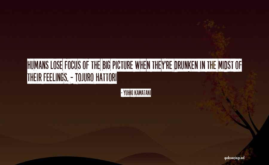 Drama Off Of Fantasy Quotes By Yuhki Kamatani Drama Off Of Fantasy Quotes By Yuhki Kamatani