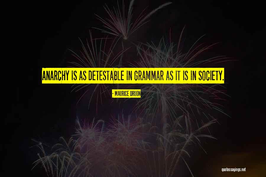 Drama Twenty Quotes By Maurice Druon Drama Twenty Quotes By Maurice Druon