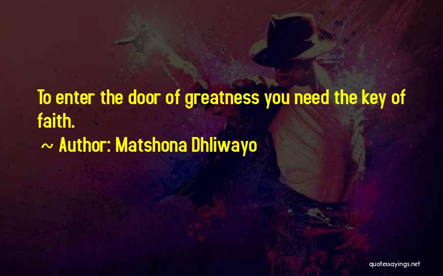 Dramarama Cinema Quotes By Matshona Dhliwayo