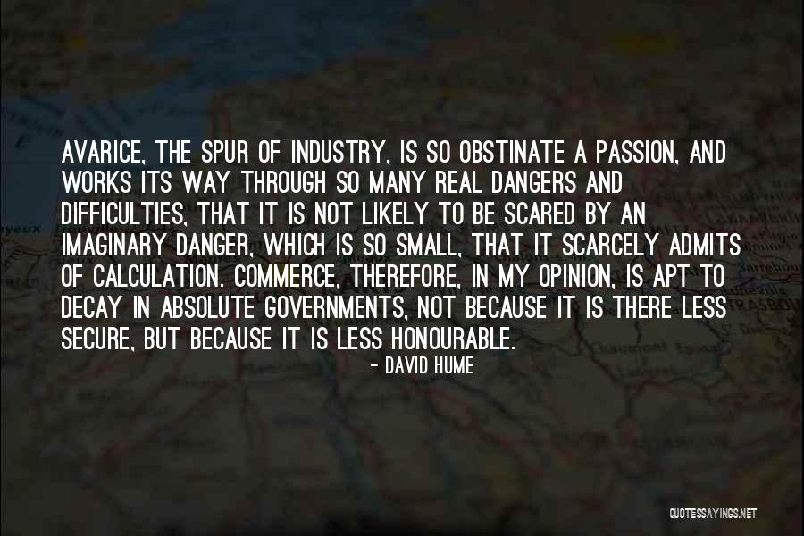Dramaserie Quotes By David Hume Dramaserie Quotes By David Hume