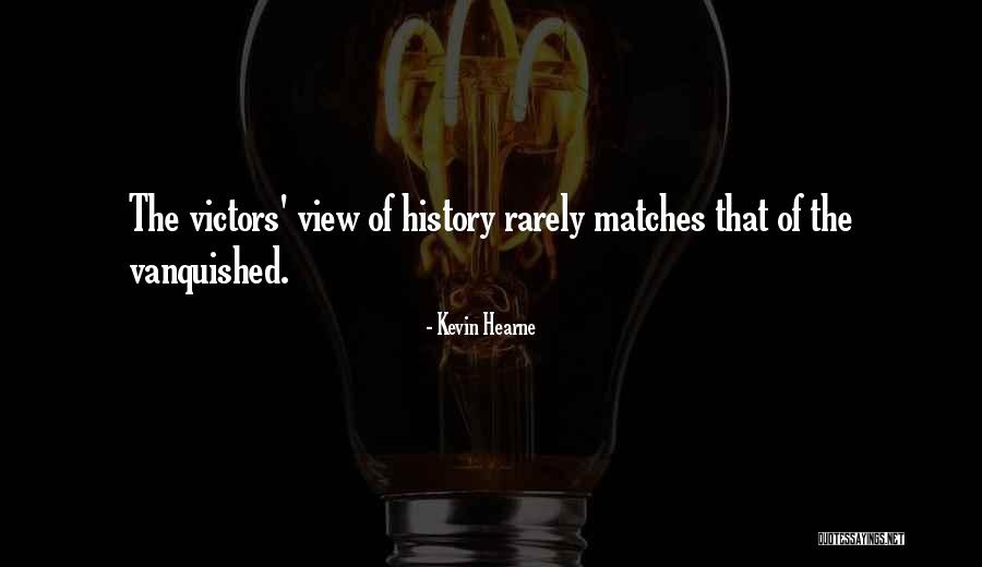 Dramaserie Quotes By Kevin Hearne Dramaserie Quotes By Kevin Hearne