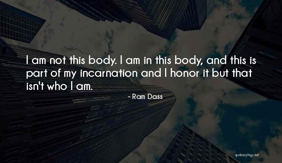 Dramaserie Quotes By Ram Dass Dramaserie Quotes By Ram Dass