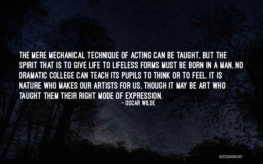 Dramatic Men Quotes By Oscar Wilde Dramatic Men Quotes By Oscar Wilde