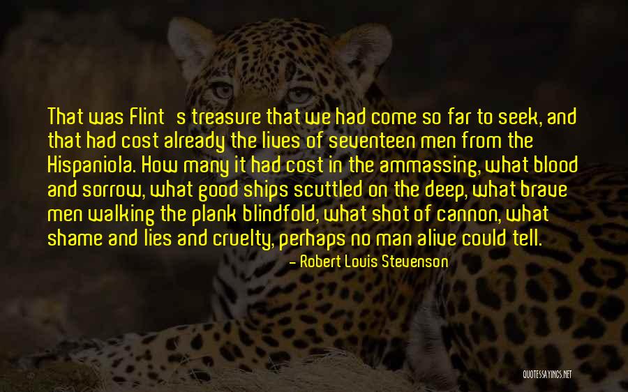 Dramatic Men Quotes By Robert Louis Stevenson Dramatic Men Quotes By Robert Louis Stevenson