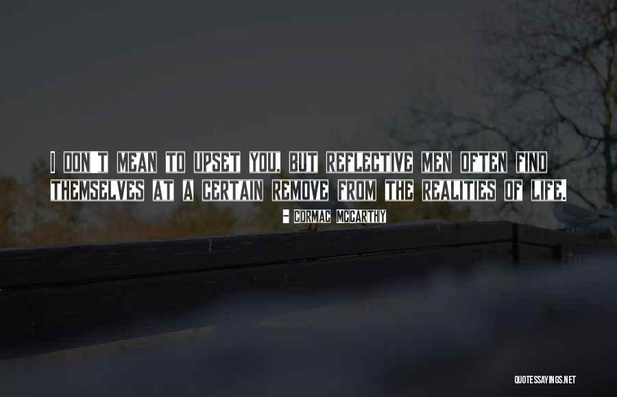 Dramatico Definicion Quotes By Cormac McCarthy Dramatico Definicion Quotes By Cormac McCarthy