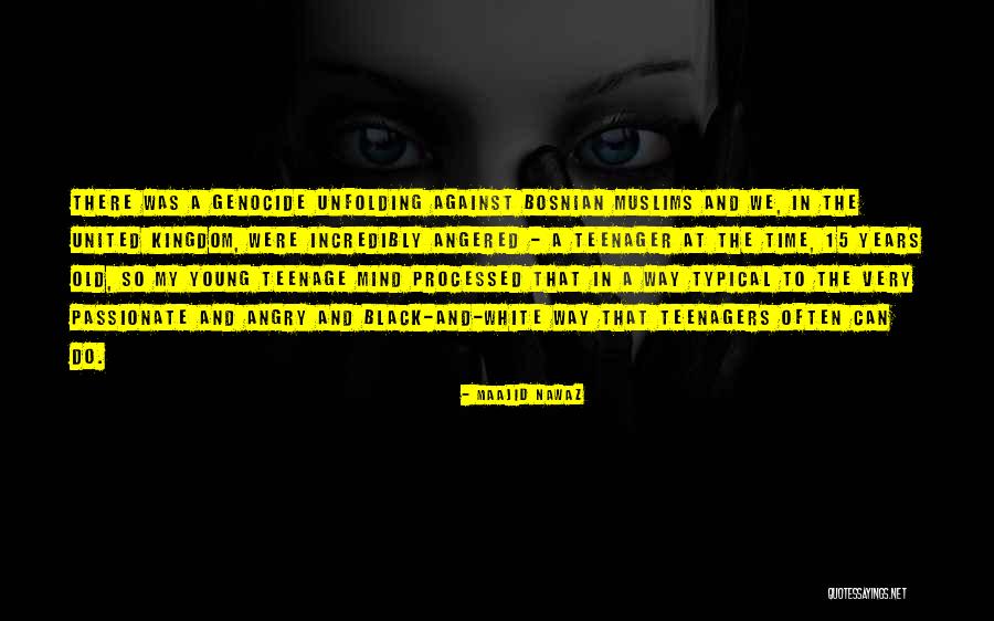Dramatico Definicion Quotes By Maajid Nawaz Dramatico Definicion Quotes By Maajid Nawaz