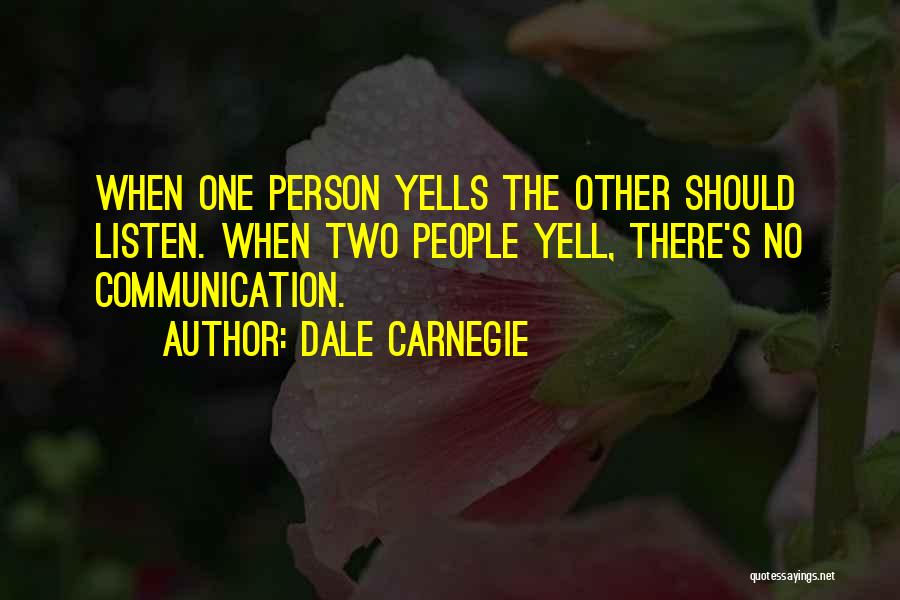 Dramatics Quotes By Dale Carnegie