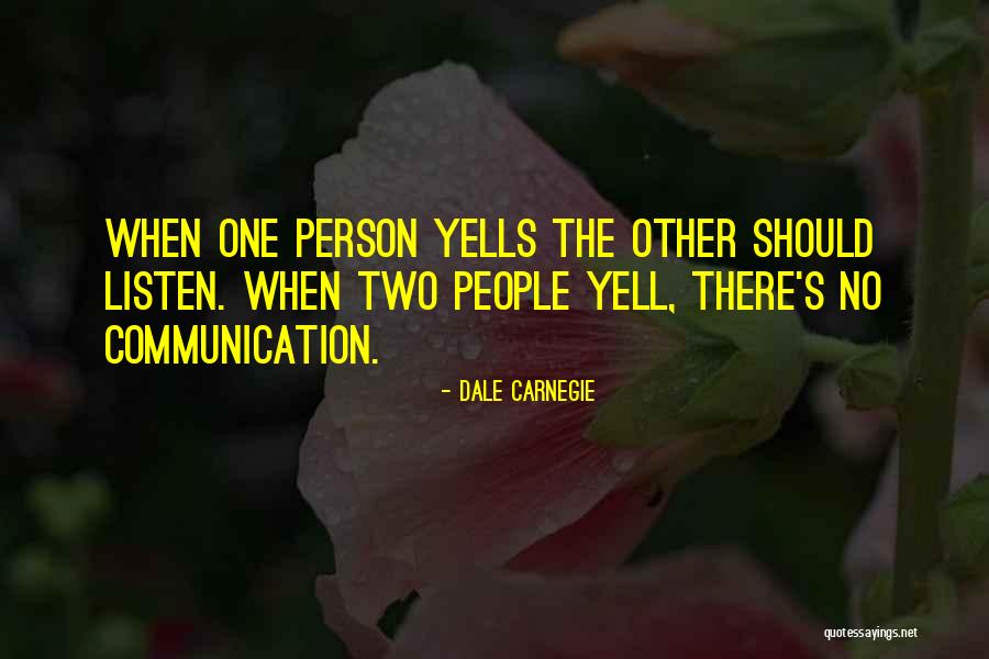 Dramatics Quotes By Dale Carnegie