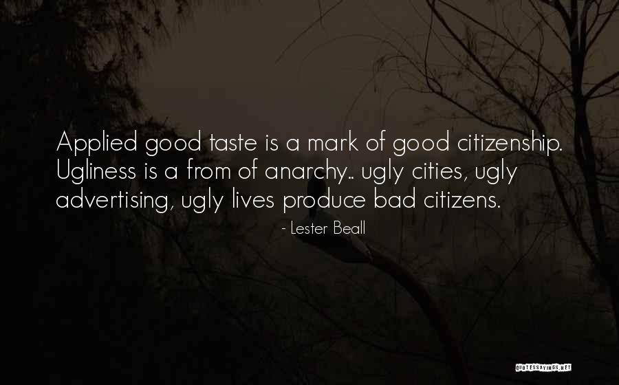 Dramatics Quotes By Lester Beall Dramatics Quotes By Lester Beall
