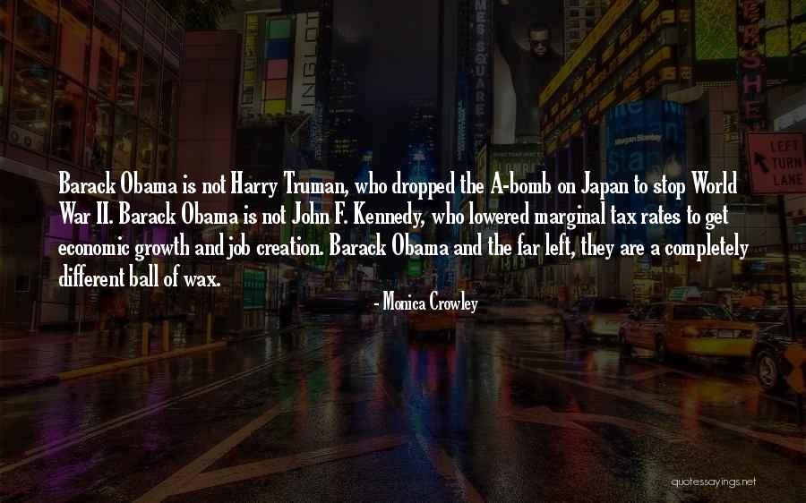 Dramatics Quotes By Monica Crowley Dramatics Quotes By Monica Crowley