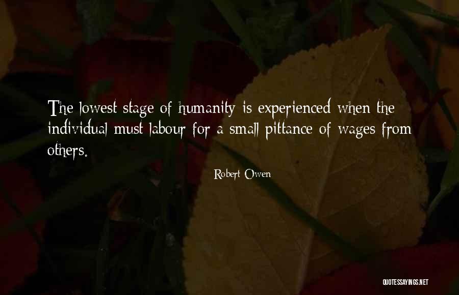 Dramatiker Quotes By Robert Owen Dramatiker Quotes By Robert Owen