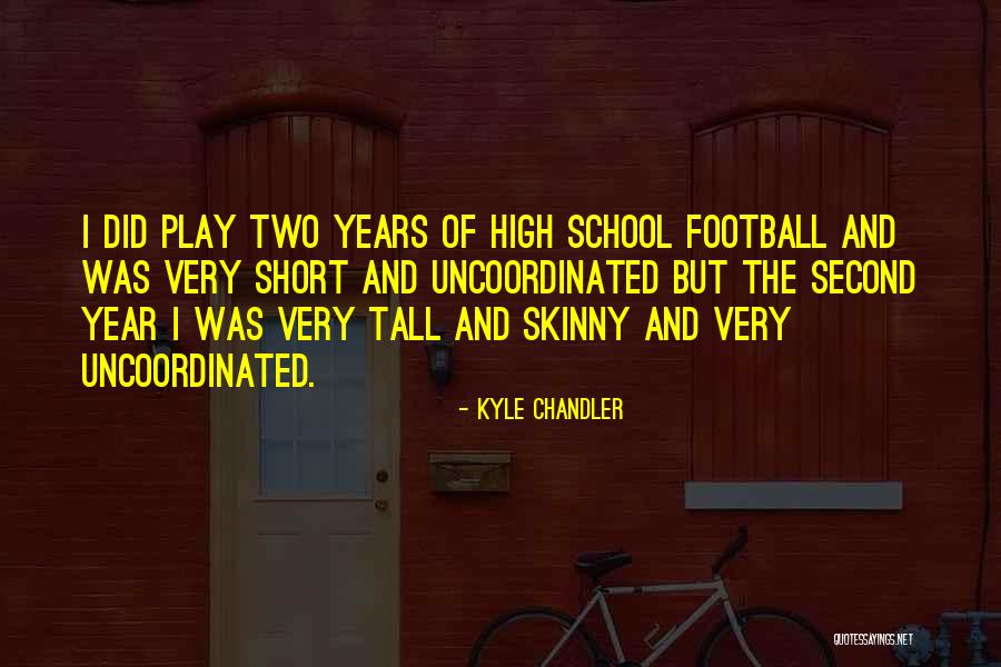 Dramatikz Quotes By Kyle Chandler Dramatikz Quotes By Kyle Chandler