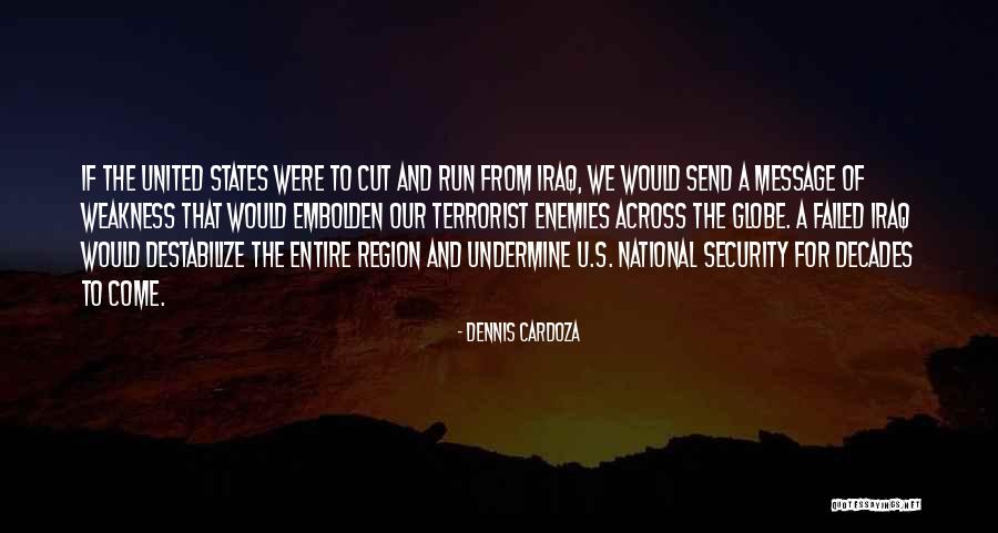 Dramatisations Quotes By Dennis Cardoza Dramatisations Quotes By Dennis Cardoza