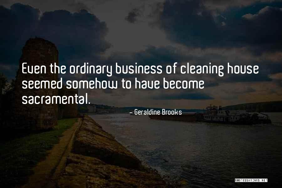 Dramatised Poems Quotes By Geraldine Brooks Dramatised Poems Quotes By Geraldine Brooks