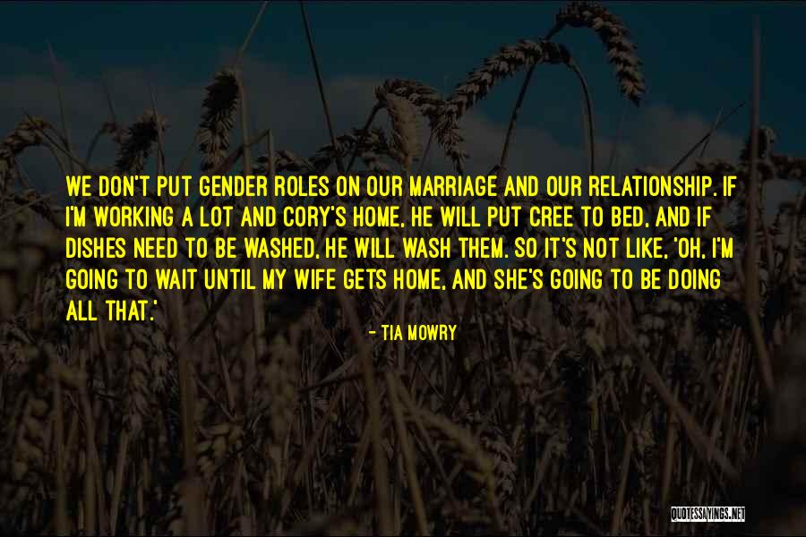 Dramatiser Quotes By Tia Mowry Dramatiser Quotes By Tia Mowry