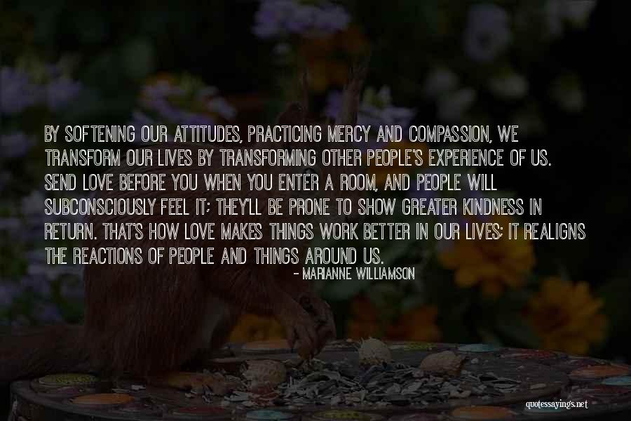Dramatism Example Quotes By Marianne Williamson Dramatism Example Quotes By Marianne Williamson