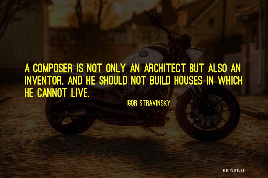 Dramatismo Quotes By Igor Stravinsky Dramatismo Quotes By Igor Stravinsky