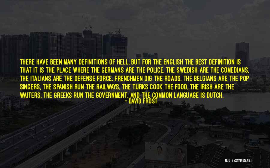 Dramatist Quotes Quotes By David Frost Dramatist Quotes Quotes By David Frost