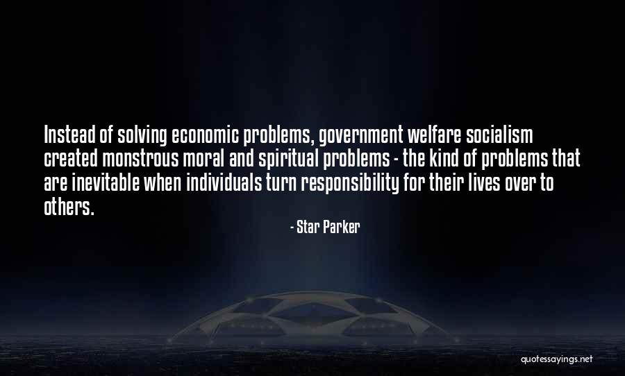 Dramatizar Una Quotes By Star Parker Dramatizar Una Quotes By Star Parker