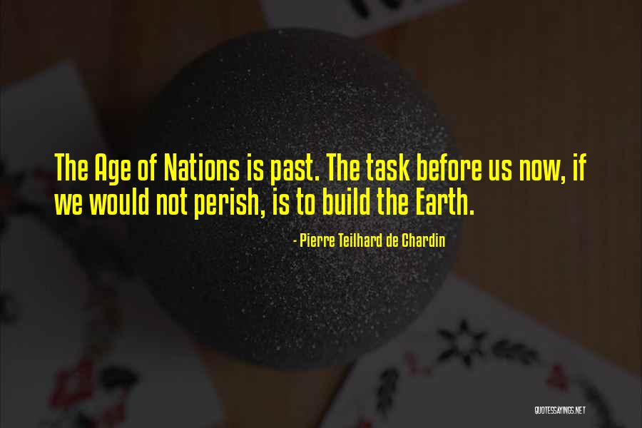 Dramatization Synonym Quotes By Pierre Teilhard De Chardin Dramatization Synonym Quotes By Pierre Teilhard De Chardin